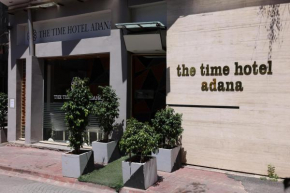The Time Hotel Adana